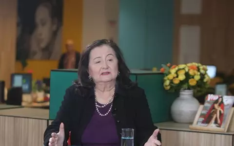 Mioara Roman, dezvăluiri din copilărie: "Eu nu am avut mamă. Mi-a lipsit!"