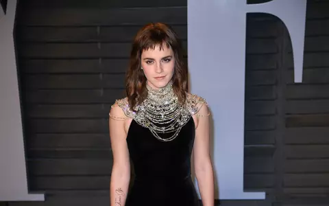 Moment penibil la Oscar 2018. Vedeta care a venit cu un tatuaj greşit