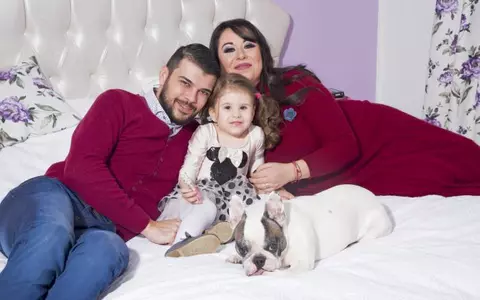 Oana Roman, mărturisire în premieră: "Am fost botezată la 6 ani!" Motivul este surprinzător!