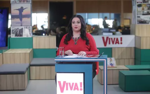 Oana Roman a fost bătută: "Mi-a dat o palmă!"