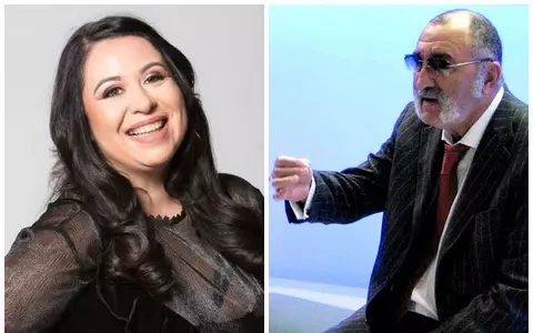 Oana Roman, despre cel mai frumos cadou primit de la Ion Ţiriac: "Îi datorez lui nişte experienţe, trăiri!"