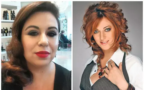 Oana Roman, despre moartea Laurei Stoica: "N-am să uit momentul în care au scos sicriele din biserică"