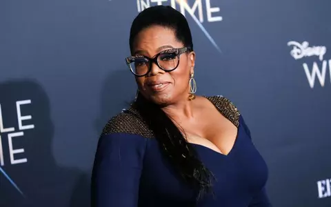 Oprah Winfrey, povestea neştiută de viaţă. A trecut din iad în rai