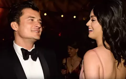 Orlando Bloom și Katy Perry s-au împăcat. Cum au fost surprinși cei doi
