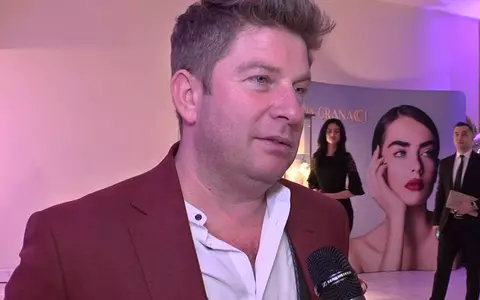 Pavel Bartoş, dincolo de micul ecran. Familia este pe primul loc: "Ne trezim şi stăm în pijamale toată ziua." - EXCLUSIV