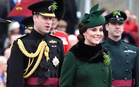 Pregătiri pentru naşterea celui de-al treilea bebeluş regal. Kate Middleton şi Prinţul William de-abia aşteaptă