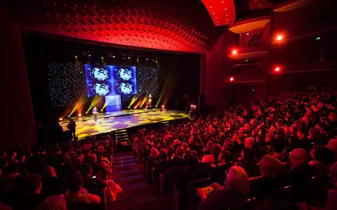 Premiile Gopo 2018. Peste 20 de filme se luptă pentru marele trofeu