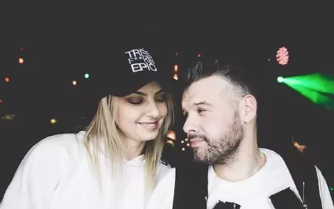Roxana Ionescu, adevărul despre căsătoria cu Tinu Vidaicu: ”De ce să mă ascund?” / EXCLUSIV
