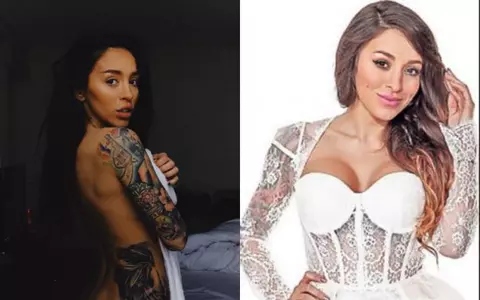 Vedete care și-au operat nasul. Cum arătau înainte de rinoplastie