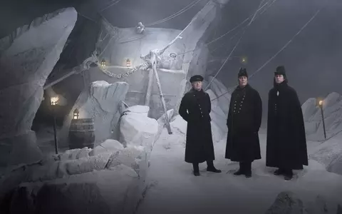 "The Terror", un nou serial inspirat dintr-un adevăr istoric