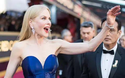 Ținute Oscar 2018. Cele mai inspirate apariții