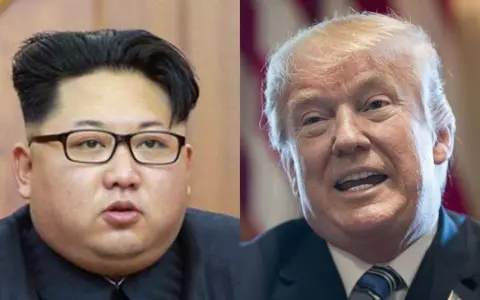 Moment istoric pentru Statele Unite și Coreea de Nord! Donald Trump se va întâlni cu Kim Jong-un