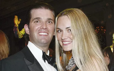 Donald Trump Jr. și soția lui, Vanessa Trump, au decis să divorţeze. Au anunţat oficial