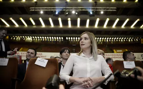 Cum se îmbracă Irina Tănase, iubita lui Liviu Dragnea / EXCLUSIV!