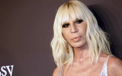 Decizie radicală a casei de modă Versace. Donatella a făcut anunțul