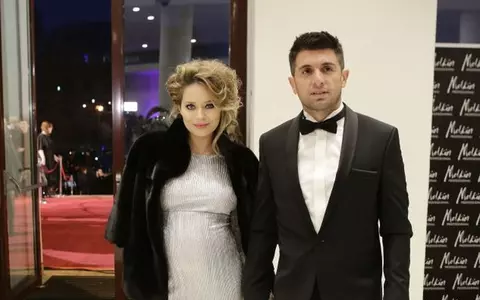Ei au fost în centrul atenției pe covorul roșu! Cele mai frumoase cupluri la Premiile Gopo