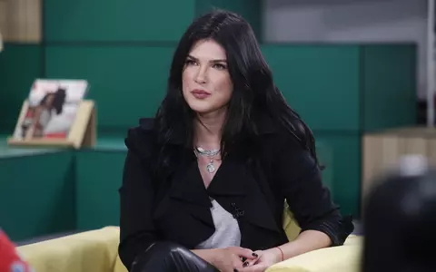 Monica Bârlădeanu, goală la 39 de ani! Povestea din spatele copertei VIVA!