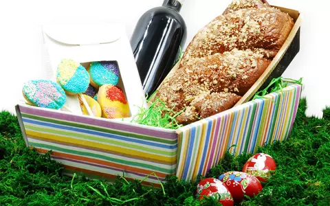 Cozonacul lui Scarlatescu – dulcele ideal pentru masa de Paste!