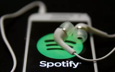 Spotify vine în România