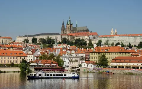 (P) Top 5 atracții culturale ale orașului Praga