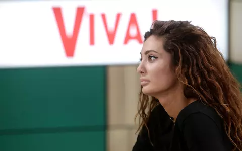 Viața după Exatlon! Claudia Pavel spune adevărul despre relația cu Cătălin Cazacu la Interviurile VIVA!