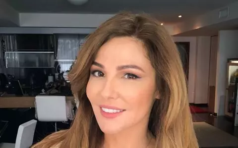 Adina Alberts, despre Oana Cuzino: ”Anii trec fără să lase urme pe chipul ei, dar....”