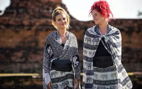 Ce fac Raluka și Ana cu banii pe care i-au câștigat la ”Asia Express”. Câștigătoarele au planuri mari