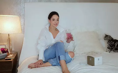 Andreea Marin, dezvăluiri despre iubit: "O relație nu poate rezista fără prezența fizică"