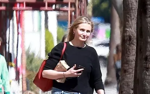 Cameron Diaz, o viaţă amoroasă intensă: "Mă gândesc că oricine a fost înşelat. Nimeni nu scapă!"