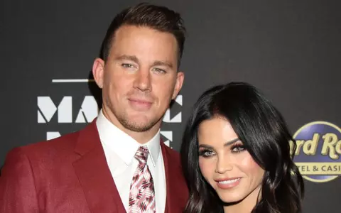 Channing Tatum își vrea soția înapoi, dar Jenna Dewan îl ține pe jar