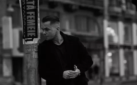 Codin Maticiuc, dezvăluiri sincere: "Am lovit o fată. Eram beat şi ea m-a provocat"
