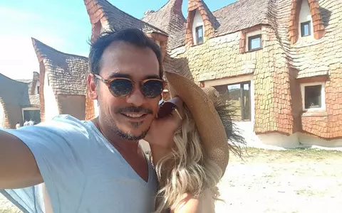 Cum s-a îndrăgostit Lidia Buble de Răzvan Simion. Nu s-a știut până acum