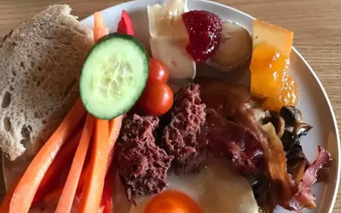 Dieta scandinavă creată de un CEO și dietetician danez este considerată ”cea mai simplă din lume”. Exemple de rețete
