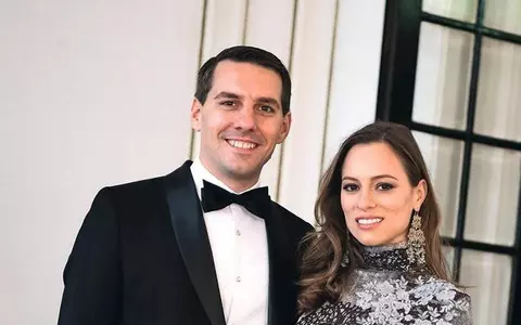 Fostul principe Nicolae, declaraţii despre nunta cu Alina Binder: "Amândoi ne dorim"