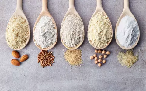 Glutenul, inamicul ascuns din alimente