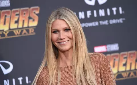 Gwyneth Paltrow a primit inelul de logodnă. Bijuteria e impresionantă - FOTO
