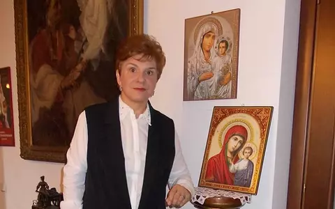 Drama Ionelei Prodan. „Tatăl meu s-a prăpădit înainte cu două luni să mă nasc”. La 42 de ani şi-a pierdut şi soţul