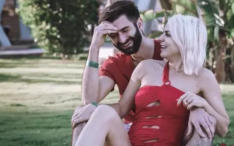 Jojo împlineşte 37 de ani. Cel mai frumos cadou primit de la Paul Ipate