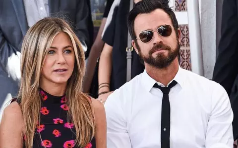 Justin Theroux, fostul soţ al lui Jennifer Aniston, a suferit de ADHD: "Îmi era imposibil să mă concentrez"
