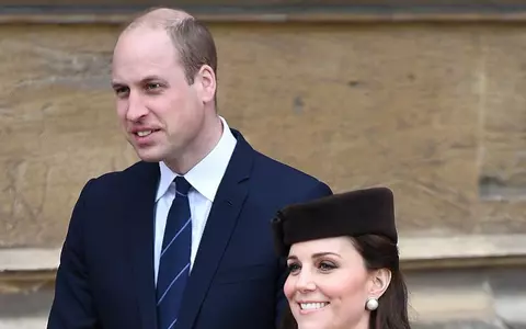 Cum așteaptă britanicii cel de al treilea bebeluș regal - FOTO