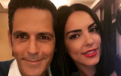 Lavinia Pîrva, ca o soră pentru copiii lui Ştefan Bănică Jr., soţul său