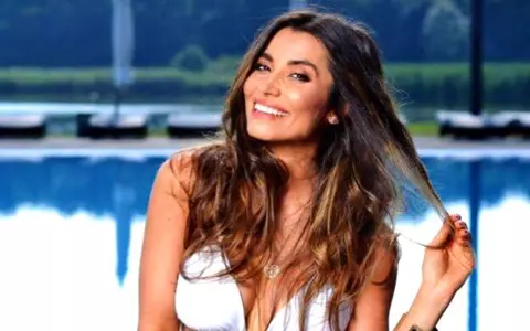 Secretul unui corp perfect. Lili Sandu ne-a dezvăluit cele două ingrediente minune