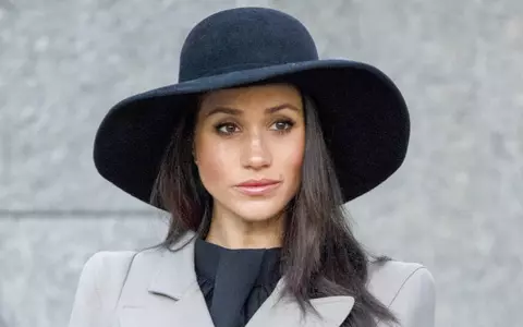 Meghan Markle nu se mai desparte de pantofii unui brand celebru