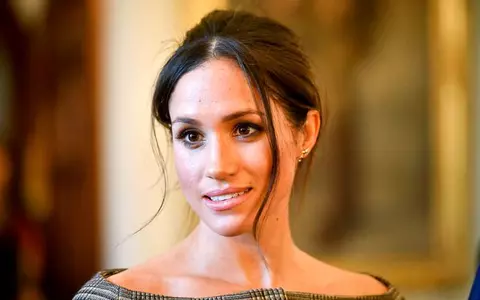 Ce titlu oficial va primi Meghan Markle după căsătoria cu Prințul Harry