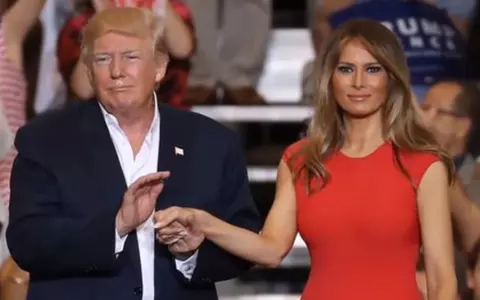 Cu Donald și Melania Trump la psiholog. Ce am aflat despre relația cuplului prezidențial american / EXCLUSIV