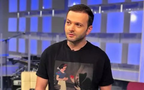 Mihai Morar are probleme de sănătate. Prezentatorul TV a fost înlocuit la emisiune