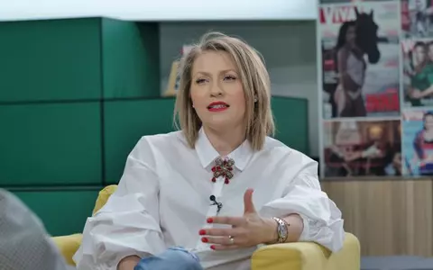 Mirela Vaida a pierdut două sarcini: "Am mers des la biserică"