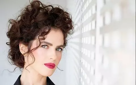 Angelina Jolie e geloasă pe Neri Oxman, noua cucerire a lui Brad Pitt!