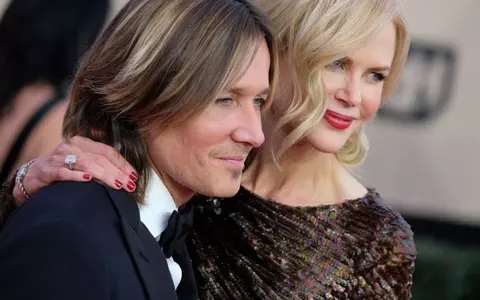 Nicole Kidman și Keith Urban sunt la un pas de divorț!