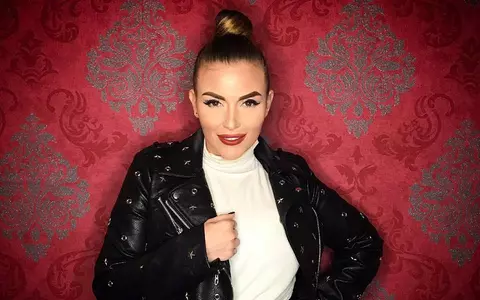 Oana Radu va prezenta emisiunea "Star Chef" alături de Nicolai Tand
